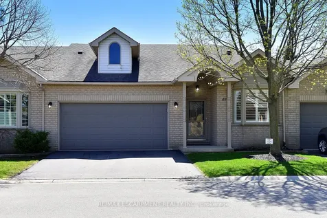 49 Riveroaks Drive Hamilton ON L0R 1W0