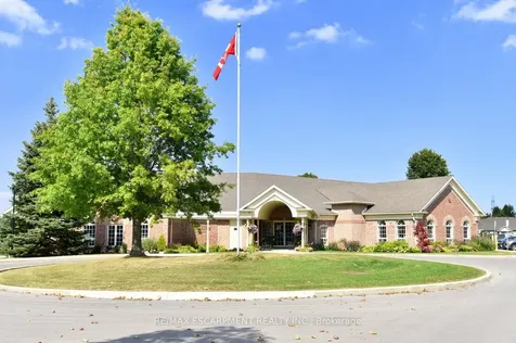 49 Riveroaks Drive Hamilton ON L0R 1W0