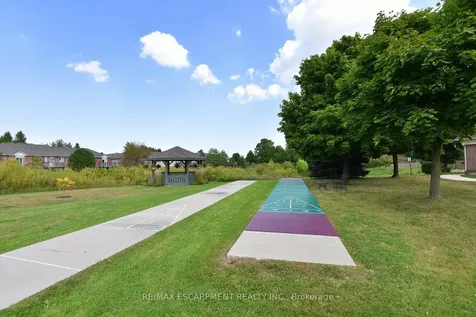 49 Riveroaks Drive Hamilton ON L0R 1W0