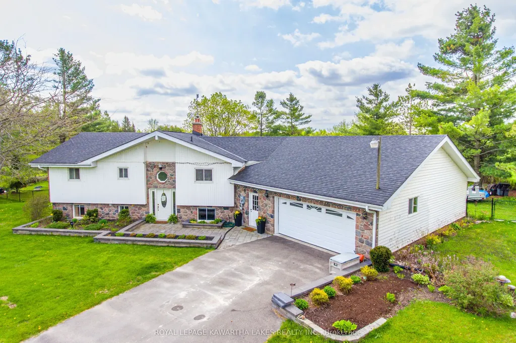 1032 Zion Road Kawartha Lakes ON K0M 2C0