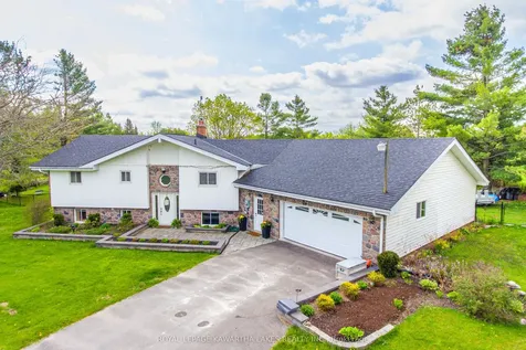1032 Zion Road Kawartha Lakes ON K0M 2C0