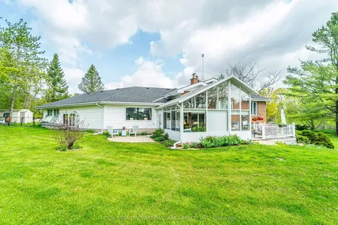 1032 Zion Road Kawartha Lakes ON K0M 2C0
