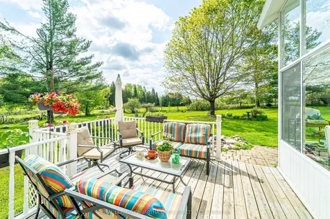 1032 Zion Road Kawartha Lakes ON K0M 2C0