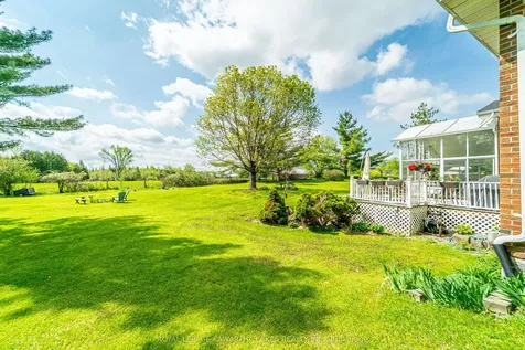 1032 Zion Road Kawartha Lakes ON K0M 2C0