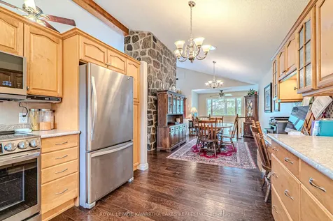 1032 Zion Road Kawartha Lakes ON K0M 2C0