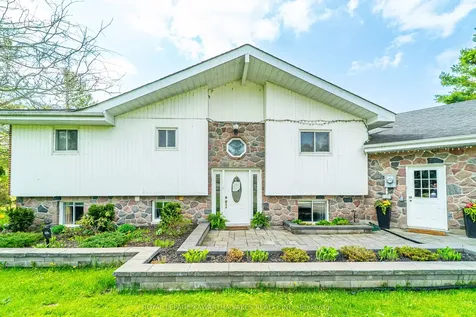1032 Zion Road Kawartha Lakes ON K0M 2C0