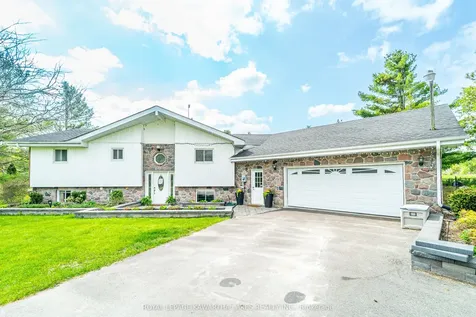 1032 Zion Road Kawartha Lakes ON K0M 2C0