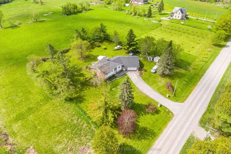 1032 Zion Road Kawartha Lakes ON K0M 2C0
