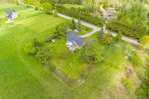 1032 Zion Road Kawartha Lakes ON K0M 2C0