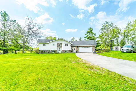 1032 Zion Road Kawartha Lakes ON K0M 2C0