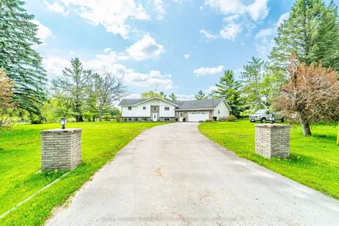 1032 Zion Road Kawartha Lakes ON K0M 2C0
