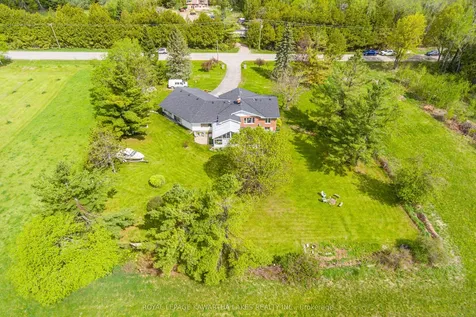 1032 Zion Road Kawartha Lakes ON K0M 2C0