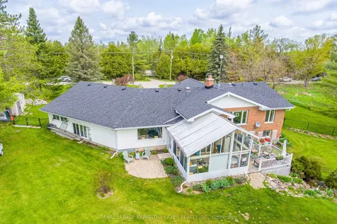 1032 Zion Road Kawartha Lakes ON K0M 2C0