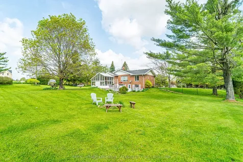 1032 Zion Road Kawartha Lakes ON K0M 2C0