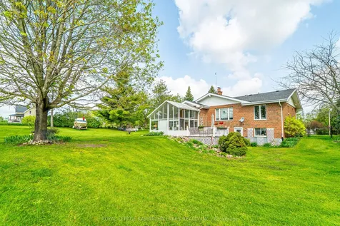 1032 Zion Road Kawartha Lakes ON K0M 2C0