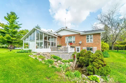 1032 Zion Road Kawartha Lakes ON K0M 2C0