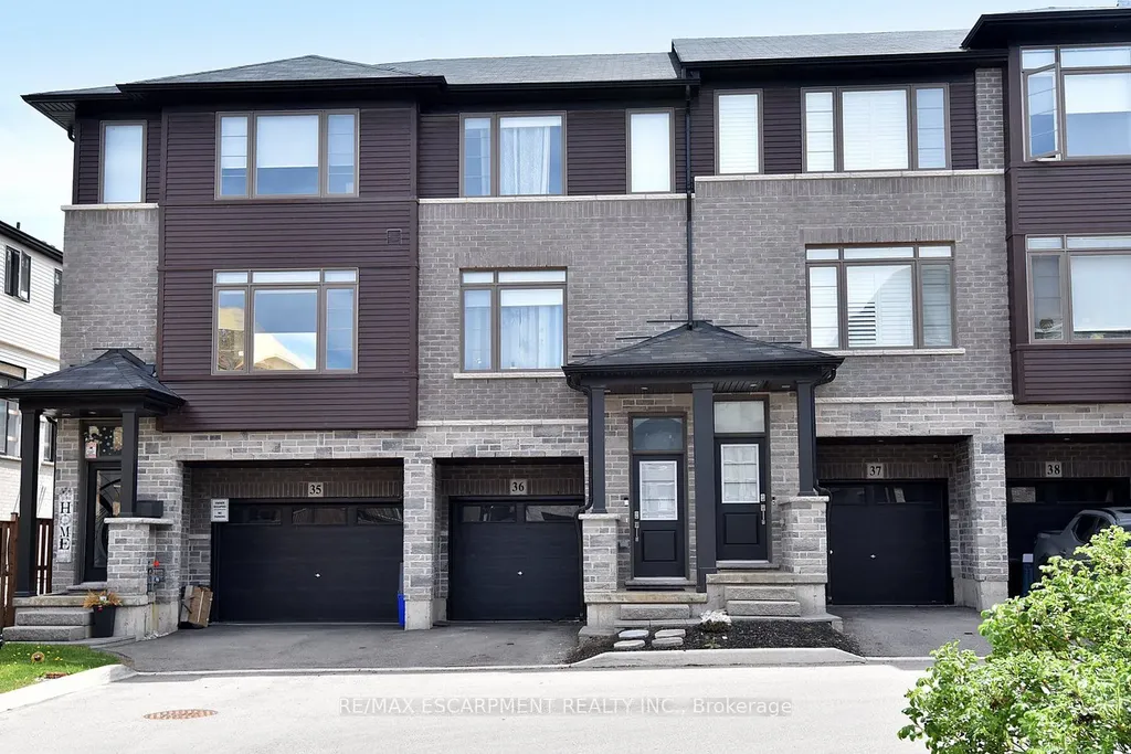 5000 Connor Drive Lincoln ON L3J 0T4