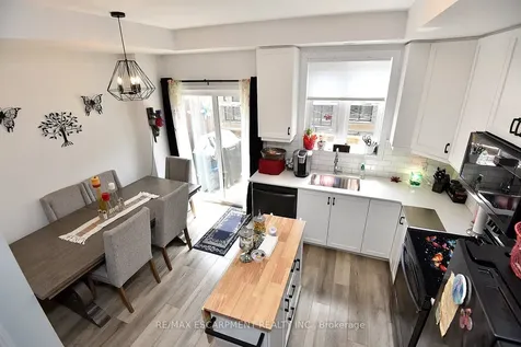 5000 Connor Drive Lincoln ON L3J 0T4