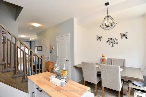 5000 Connor Drive Lincoln ON L3J 0T4