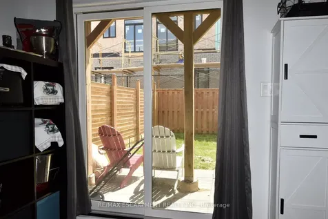 5000 Connor Drive Lincoln ON L3J 0T4