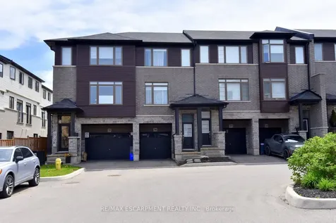 5000 Connor Drive Lincoln ON L3J 0T4