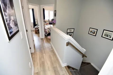 5000 Connor Drive Lincoln ON L3J 0T4