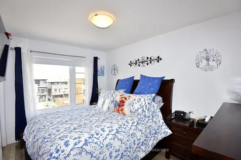 5000 Connor Drive Lincoln ON L3J 0T4