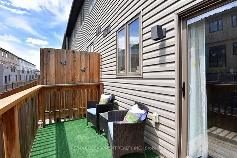 5000 Connor Drive Lincoln ON L3J 0T4