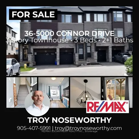 5000 Connor Drive Lincoln ON L3J 0T4