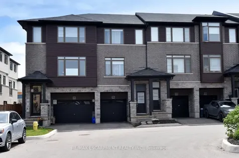 5000 Connor Drive Lincoln ON L3J 0T4