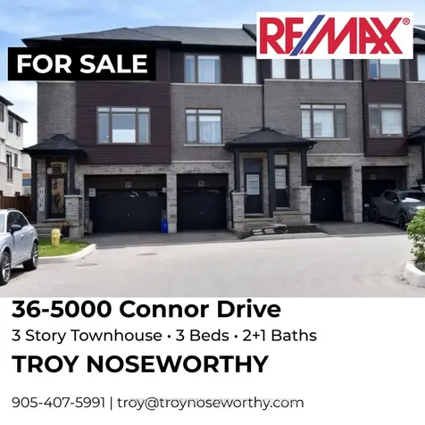 5000 Connor Drive Lincoln ON L3J 0T4
