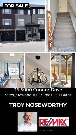 5000 Connor Drive Lincoln ON L3J 0T4