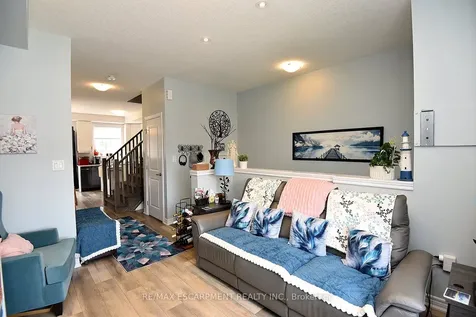 5000 Connor Drive Lincoln ON L3J 0T4