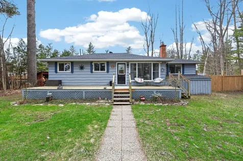 118 Stanley Road Kawartha Lakes ON K0M 2T0