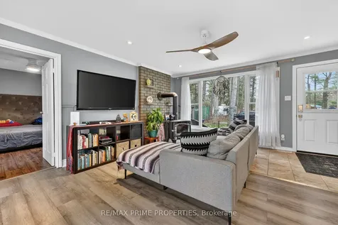 118 Stanley Road Kawartha Lakes ON K0M 2T0