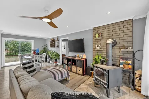 118 Stanley Road Kawartha Lakes ON K0M 2T0