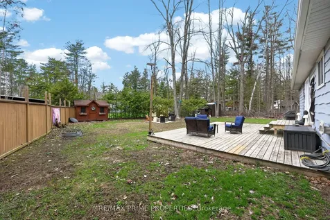 118 Stanley Road Kawartha Lakes ON K0M 2T0