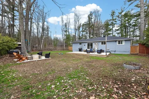 118 Stanley Road Kawartha Lakes ON K0M 2T0