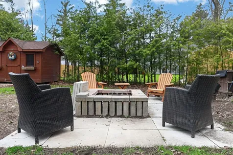 118 Stanley Road Kawartha Lakes ON K0M 2T0