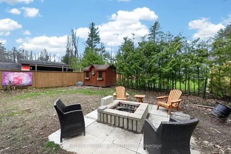 118 Stanley Road Kawartha Lakes ON K0M 2T0