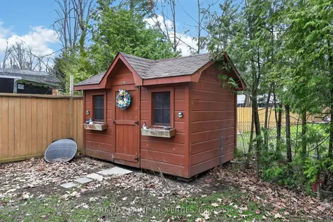 118 Stanley Road Kawartha Lakes ON K0M 2T0