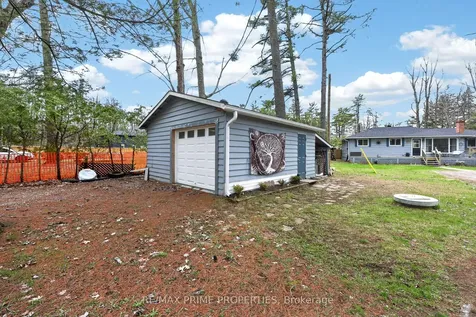 118 Stanley Road Kawartha Lakes ON K0M 2T0