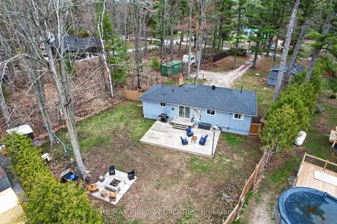 118 Stanley Road Kawartha Lakes ON K0M 2T0