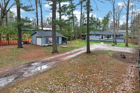 118 Stanley Road Kawartha Lakes ON K0M 2T0