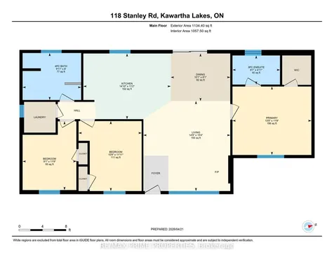 118 Stanley Road Kawartha Lakes ON K0M 2T0