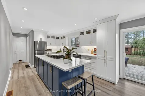 118 Stanley Road Kawartha Lakes ON K0M 2T0