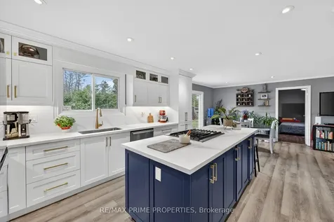 118 Stanley Road Kawartha Lakes ON K0M 2T0
