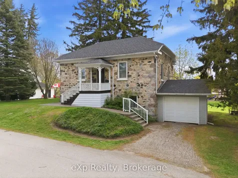 208 Mary Street Brockton ON N0G 2V0