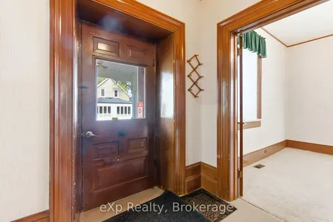 208 Mary Street Brockton ON N0G 2V0
