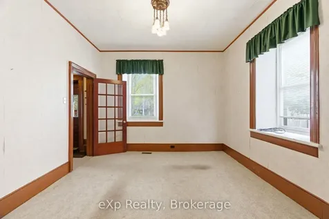 208 Mary Street Brockton ON N0G 2V0